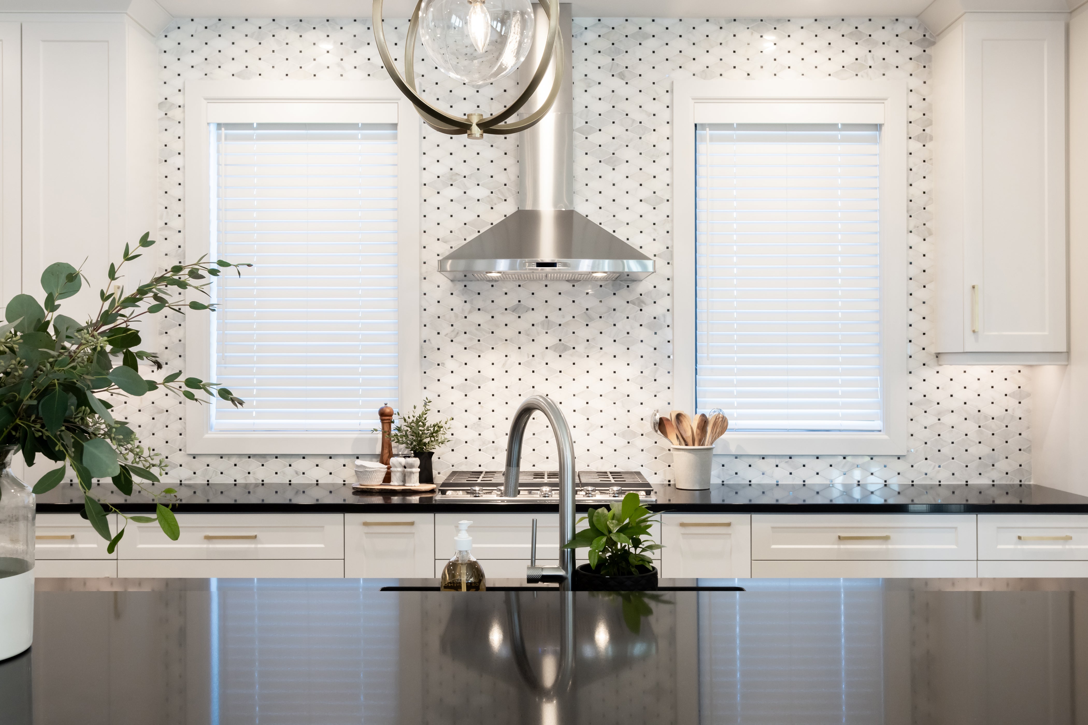 Erin VanderSluis Design | Traditional Build Kitchen – Erin VanderSluis ...