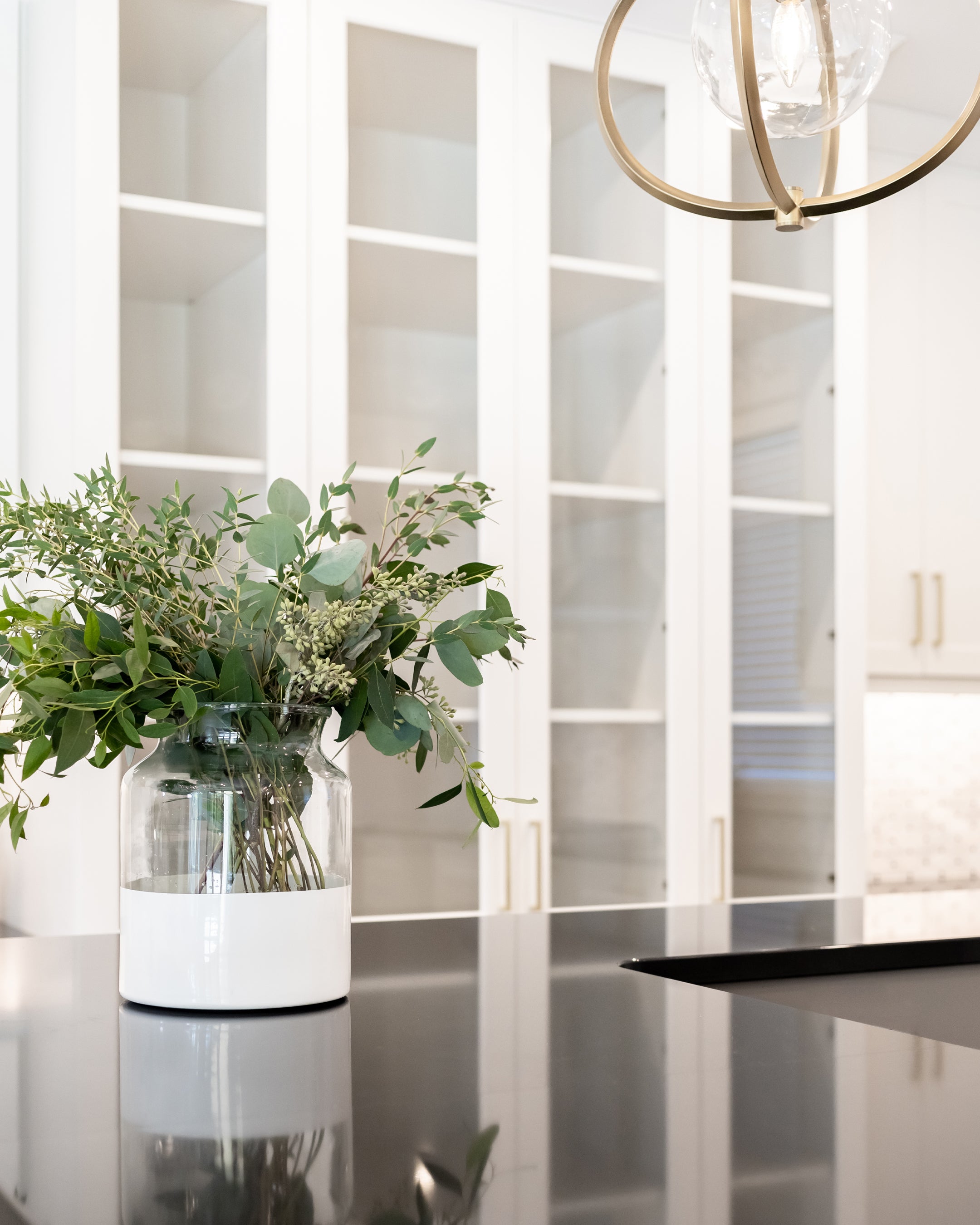 Erin VanderSluis Design | Traditional Build Kitchen – Erin VanderSluis ...
