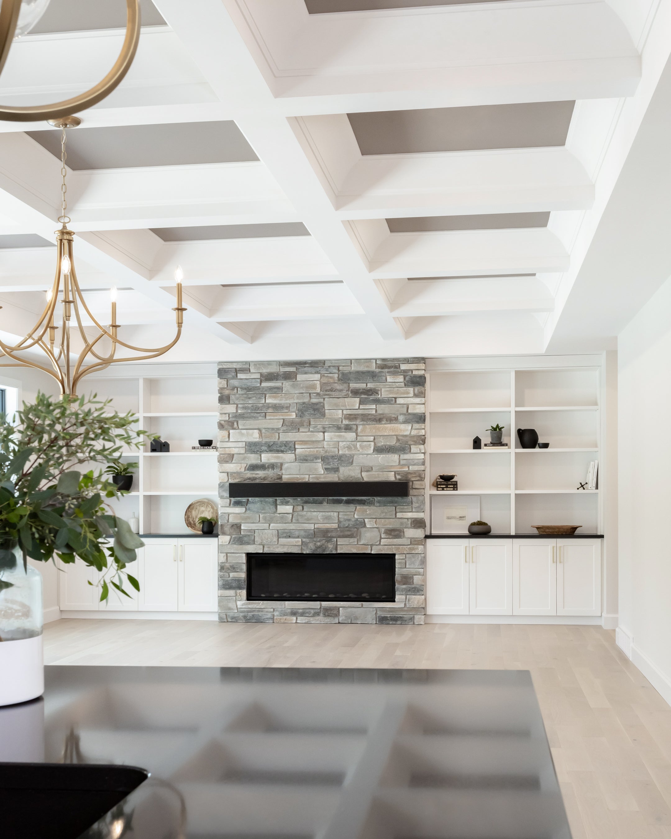 Traditional Build – Erin VanderSluis Design | Interior Design, Chatham ...