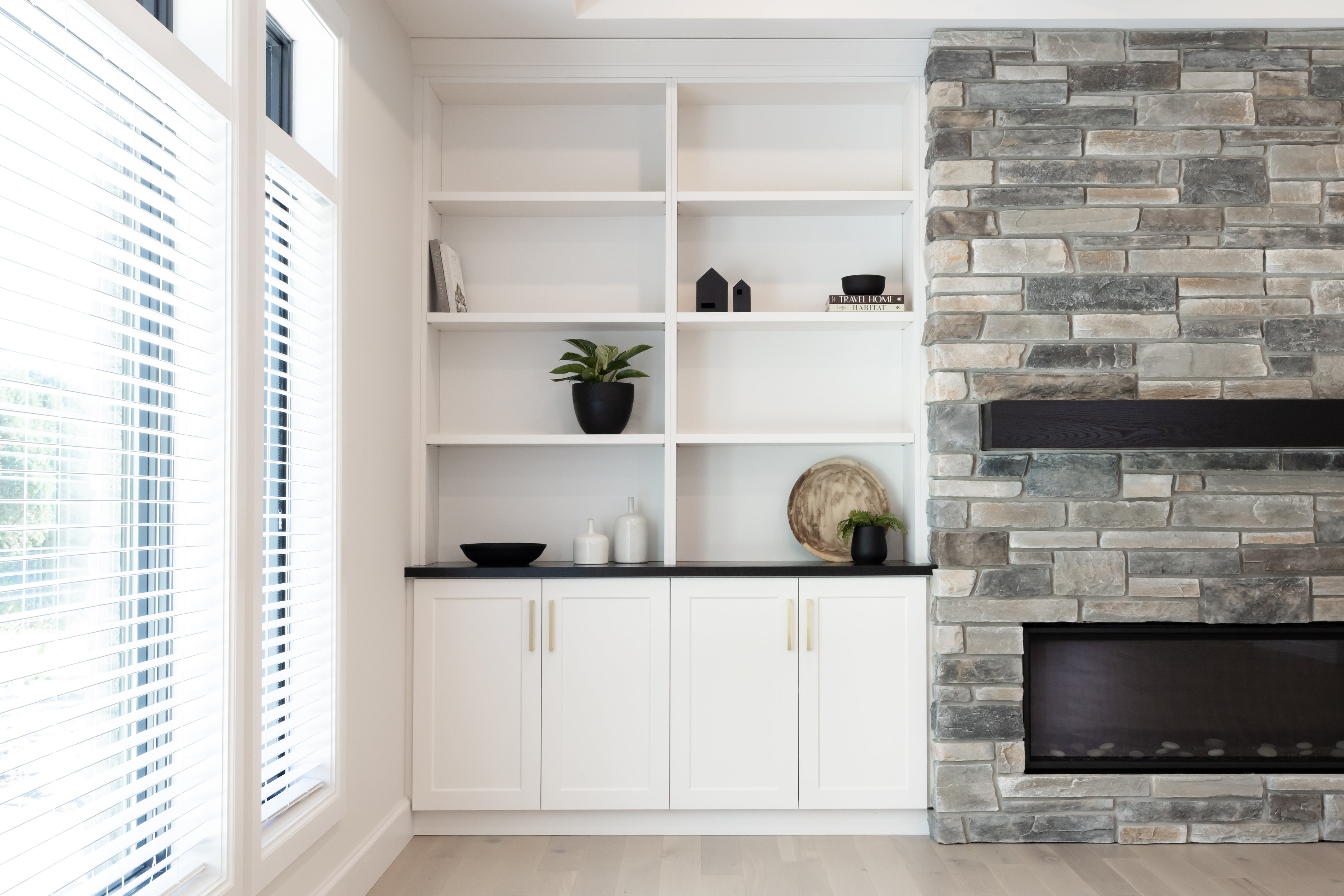Traditional Build – Erin VanderSluis Design | Interior Design, Chatham ...