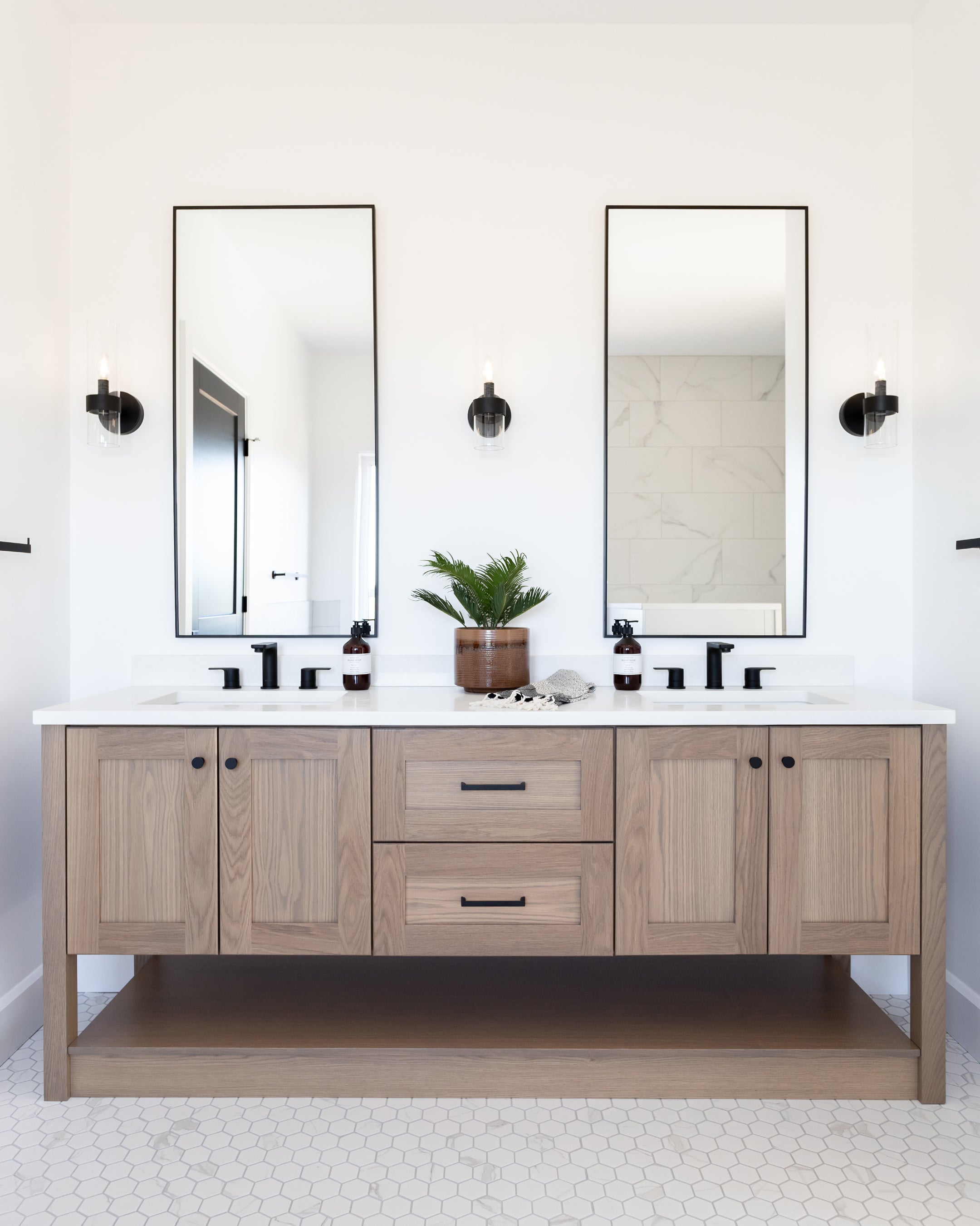 Erin VanderSluis Design | Countryside Modern Farmhouse – Erin ...