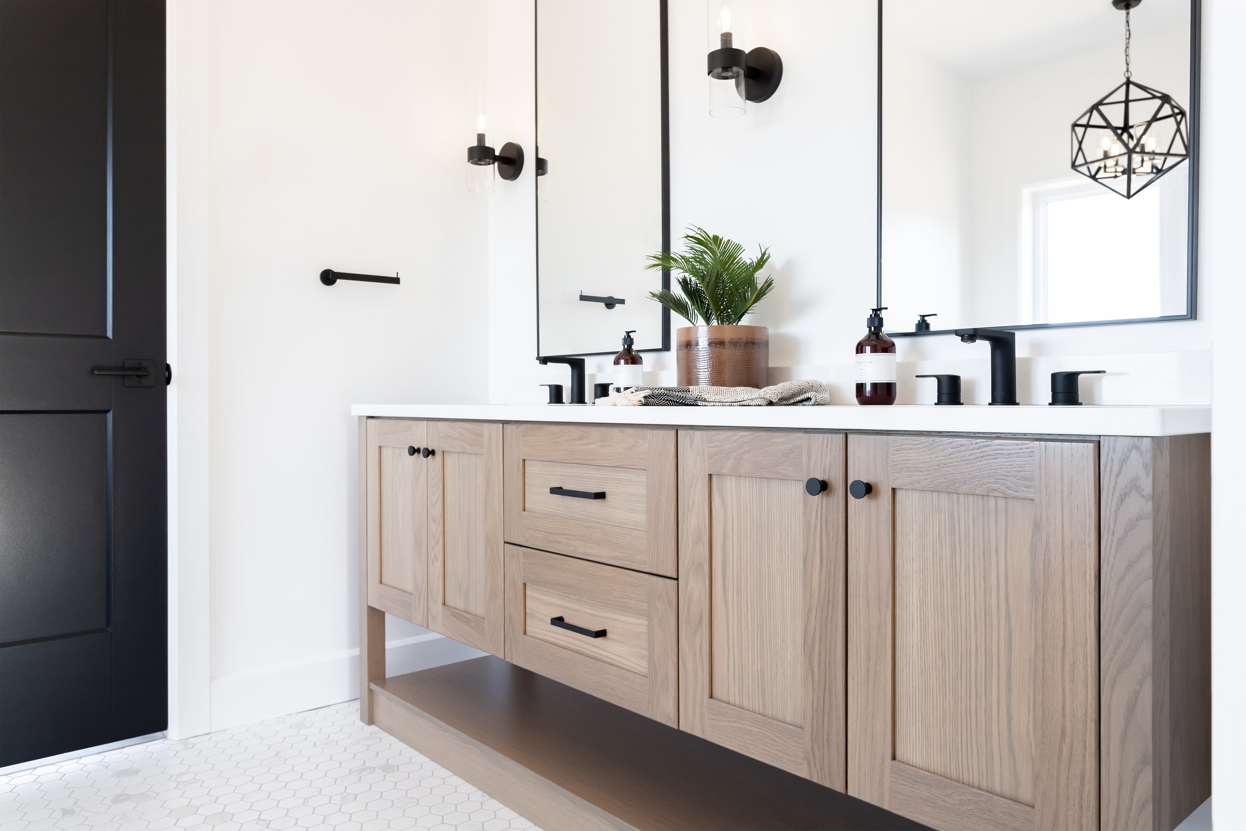 Erin VanderSluis Design | Countryside Modern Farmhouse – Erin ...