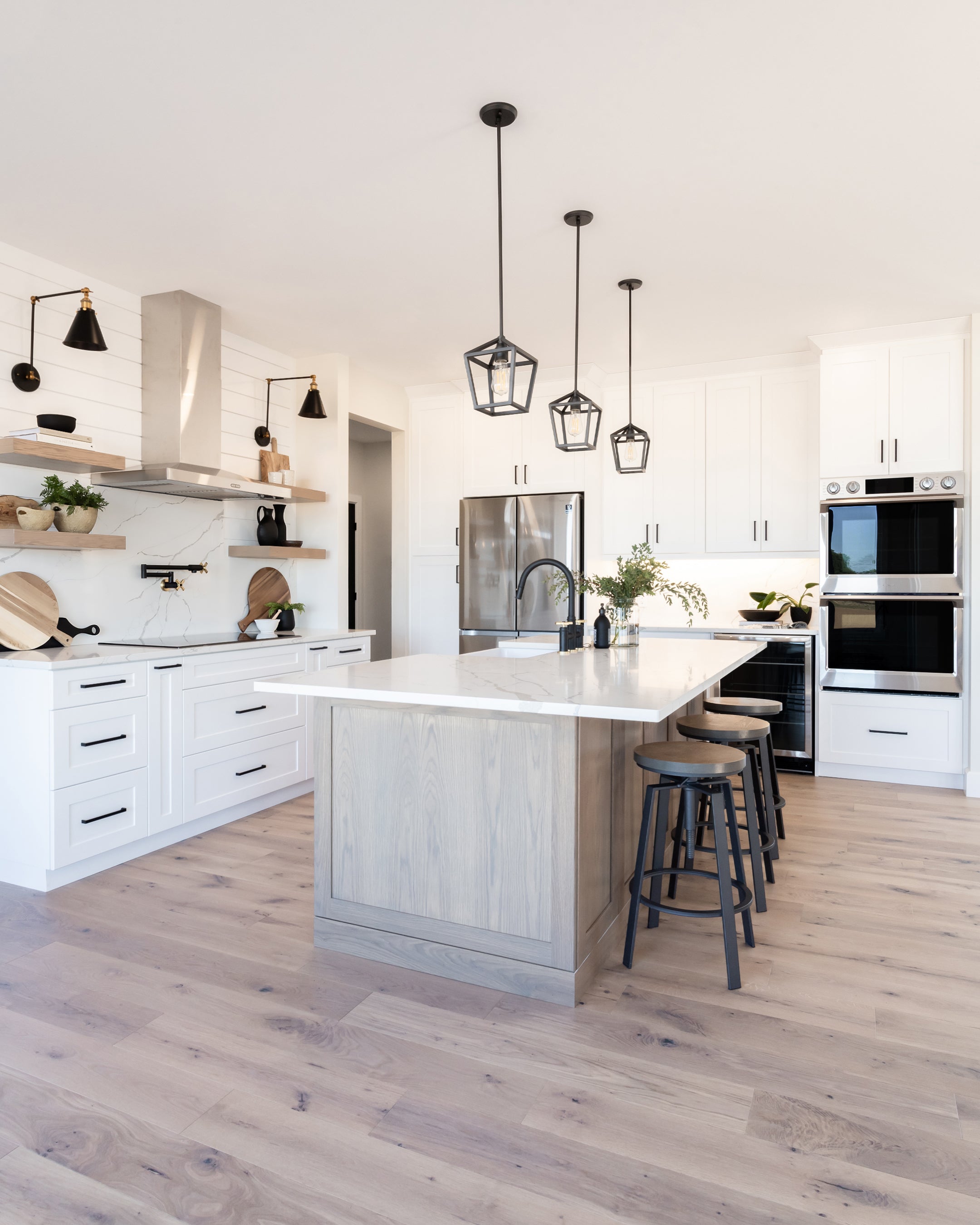 Erin VanderSluis Design | Countryside Modern Farmhouse – Erin ...