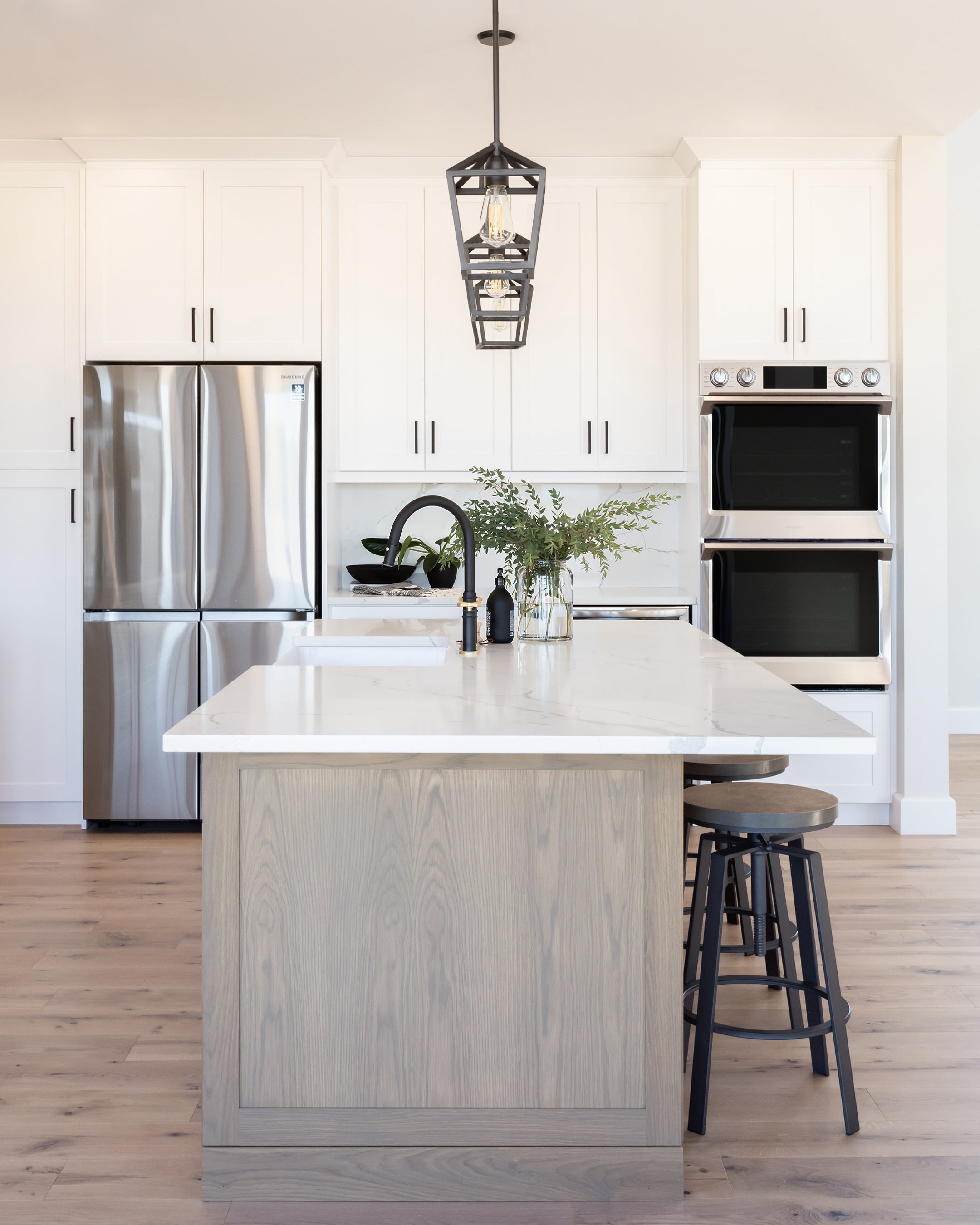 Erin VanderSluis Design | Countryside Modern Farmhouse – Erin ...