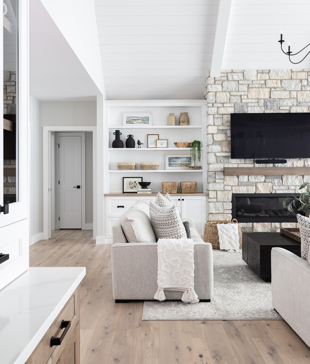 Erin VanderSluis Design | Interior Design, Chatham-Kent, ON