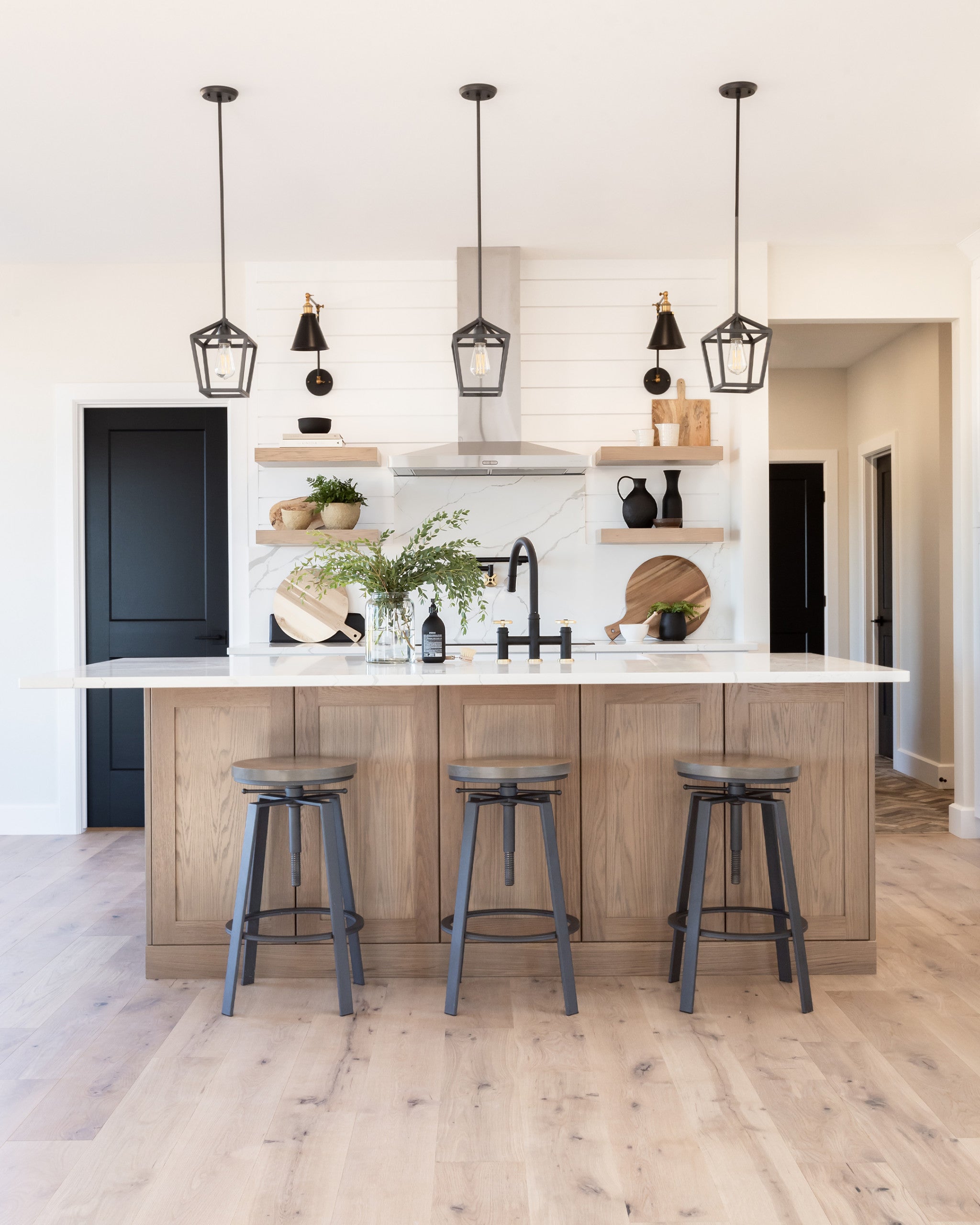 Erin VanderSluis Design | Countryside Modern Farmhouse – Erin ...