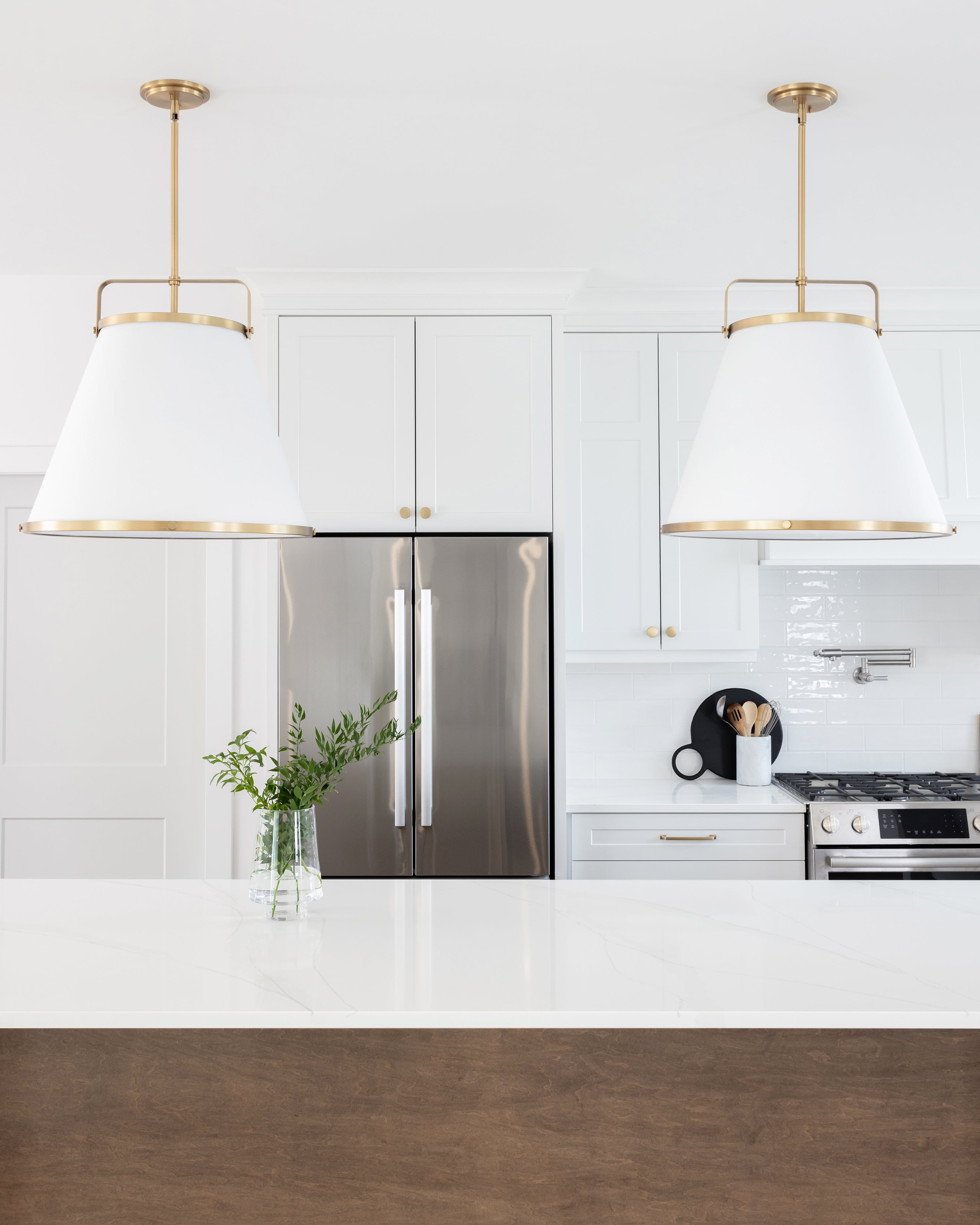 Project White House – Erin VanderSluis Design | Interior Design ...