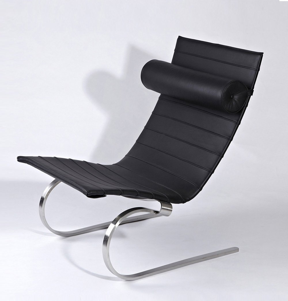 Aase Chair