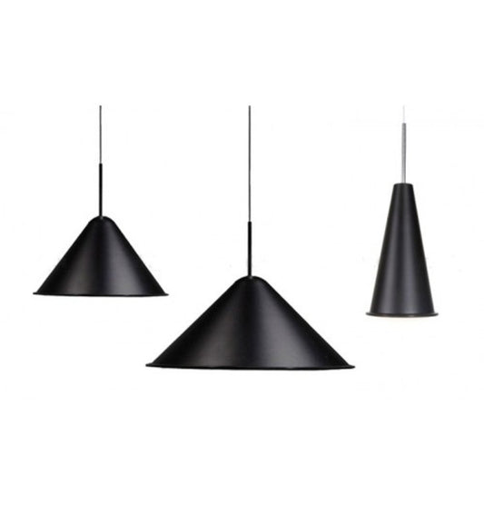 Alyse Cone Pendant Lamp
