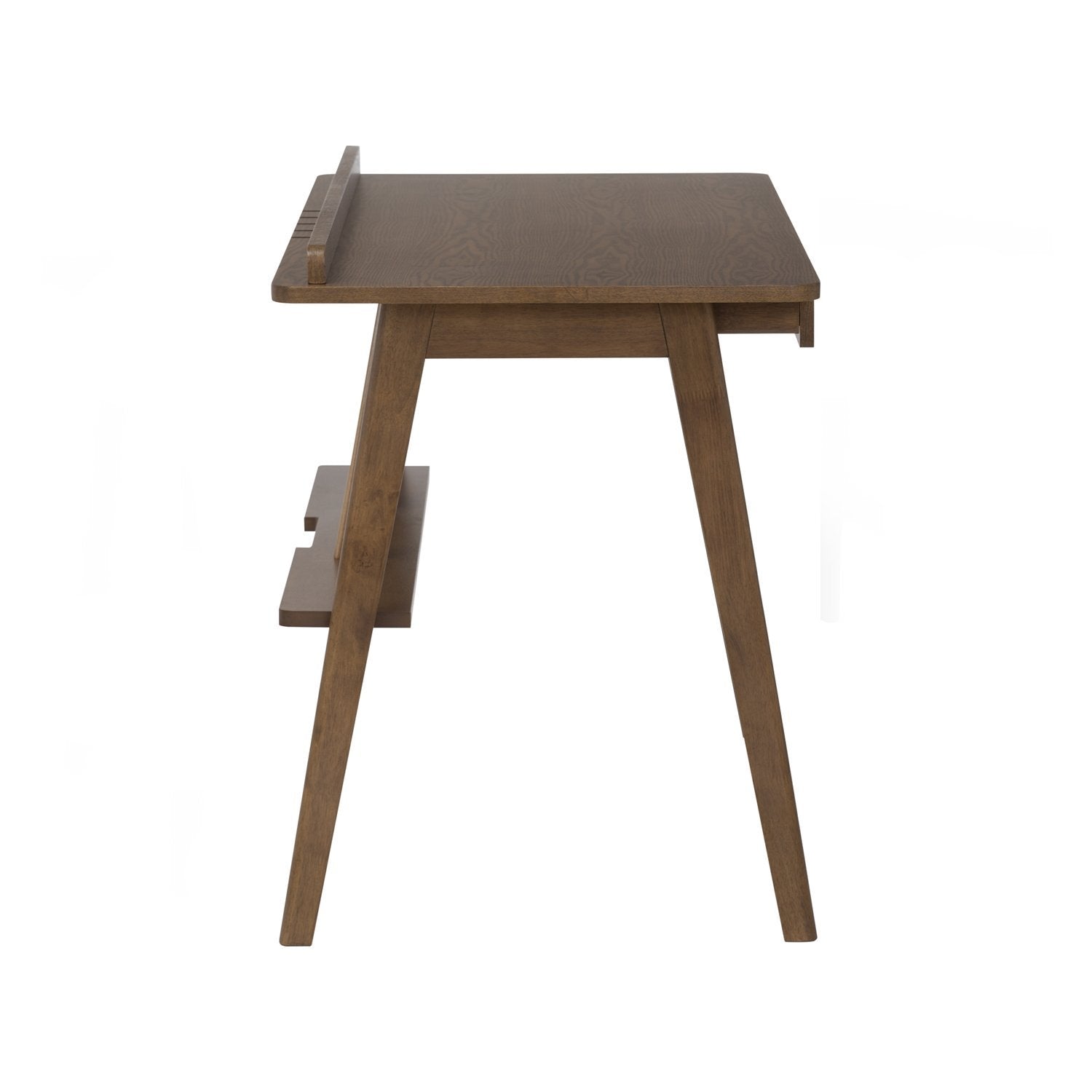 Colt Working Desk - Cocoa