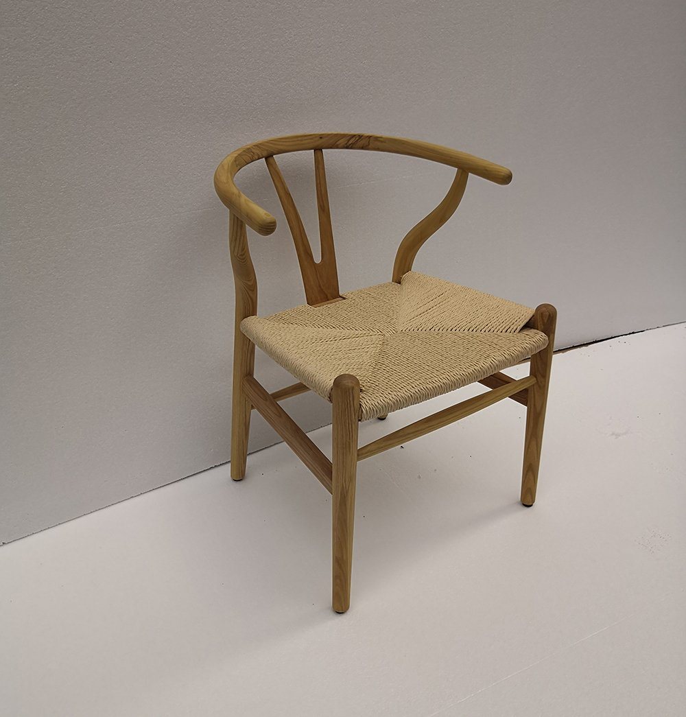 Dagmar Chair for Kids - Ash