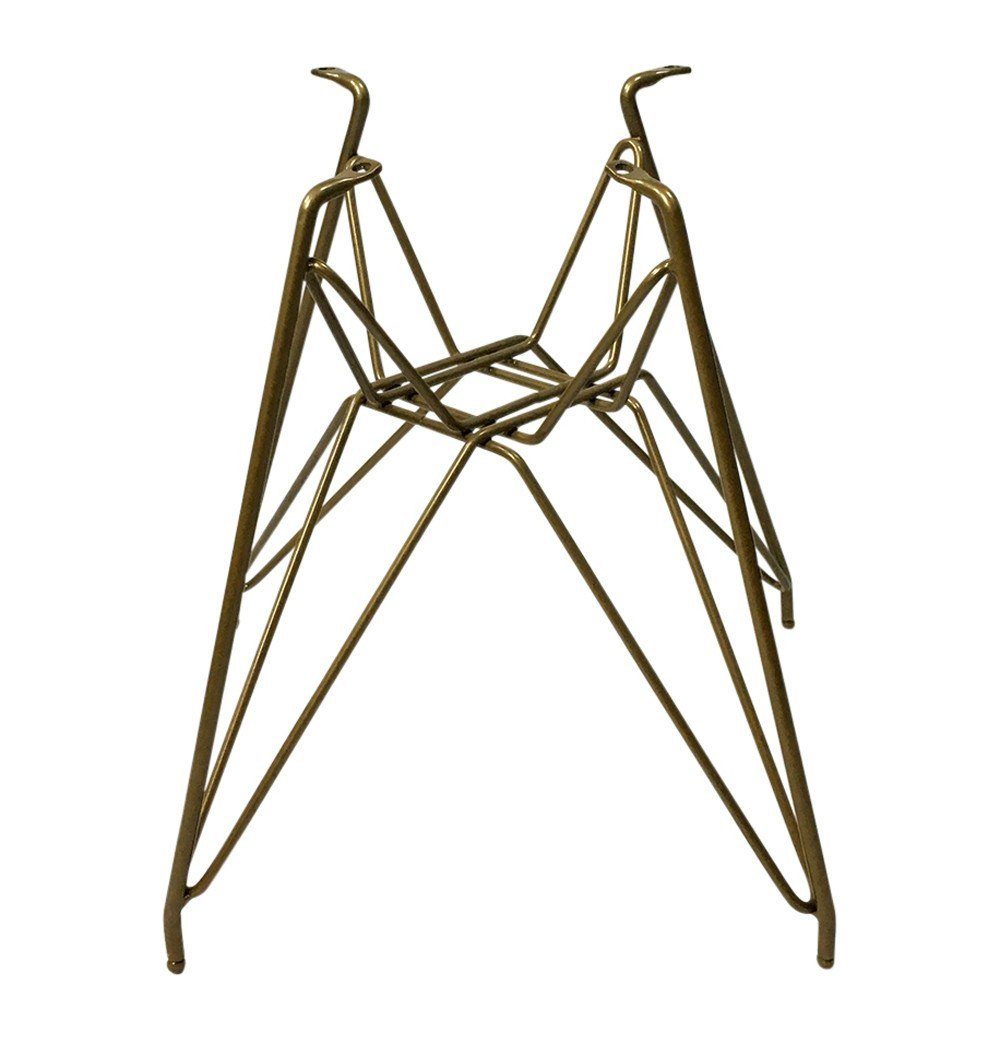 Eiffel Chair - Metal Legs