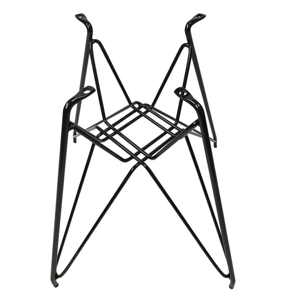 Eiffel Chair - Metal Legs