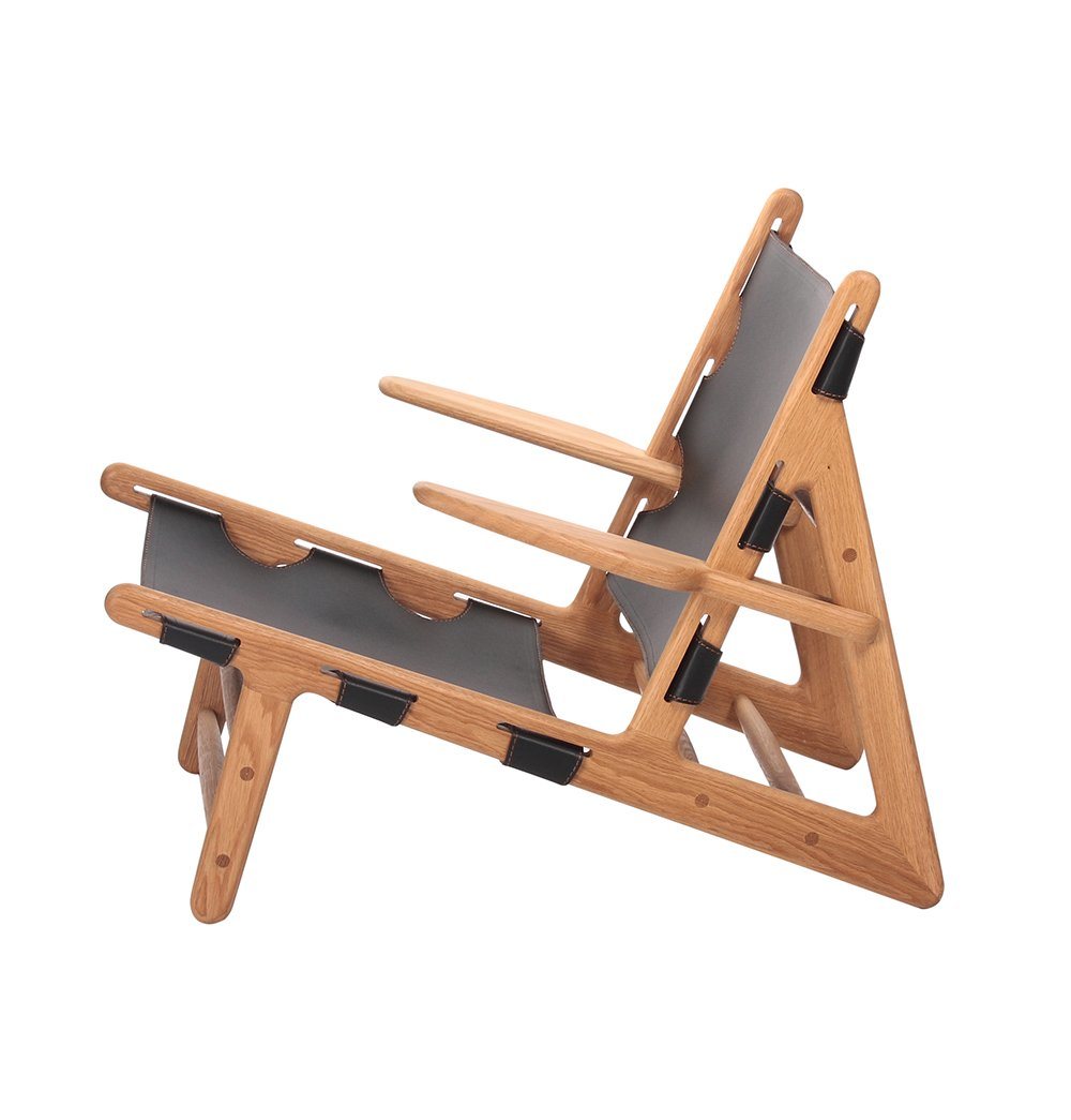 Jase Lounge Chair