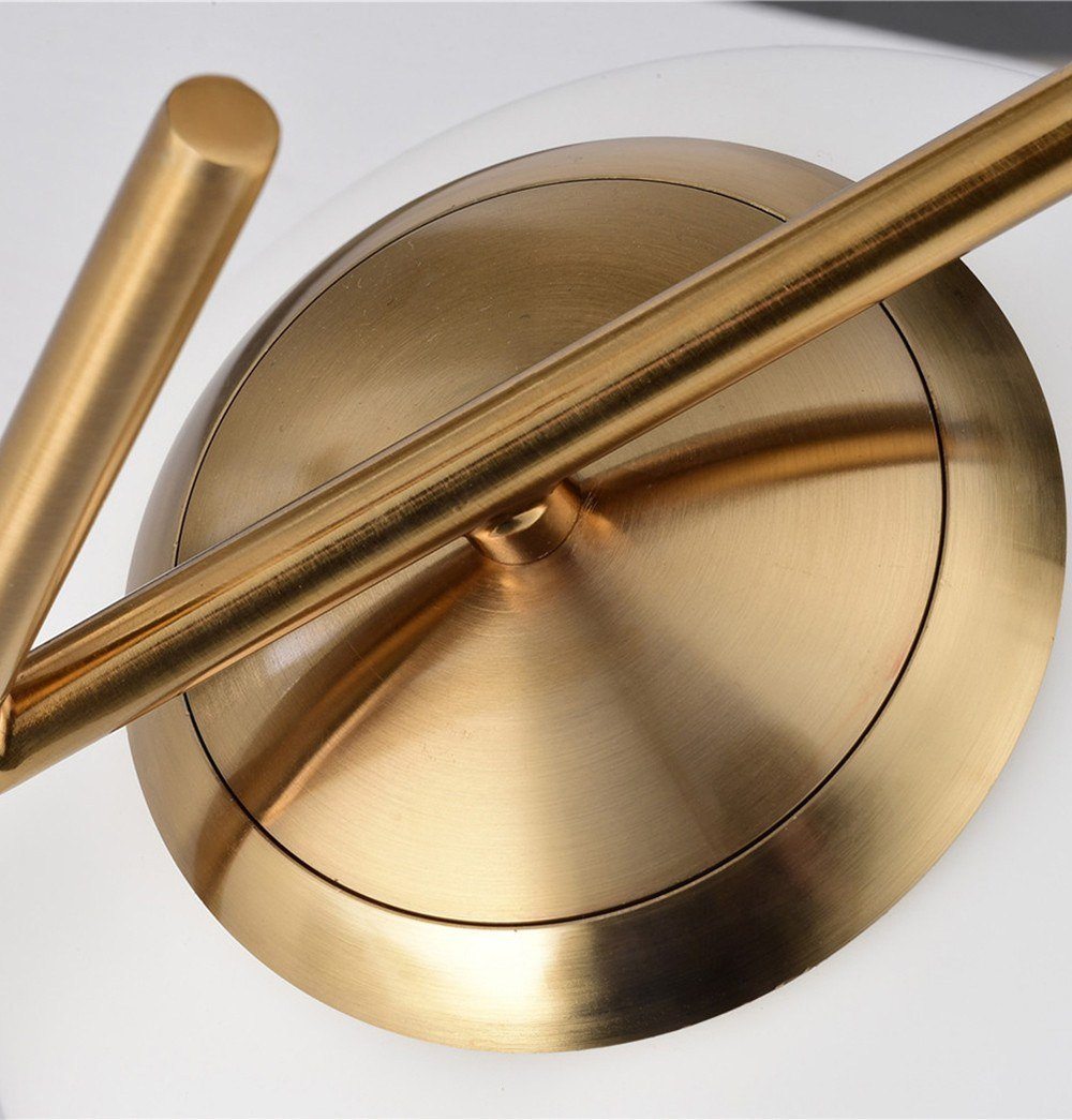 Oda Marble Table Lamp