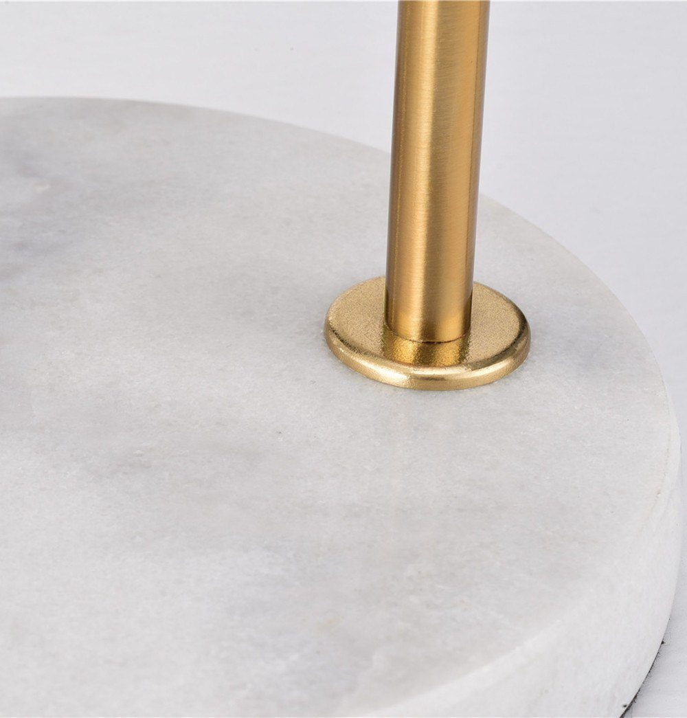 Oda Marble Table Lamp