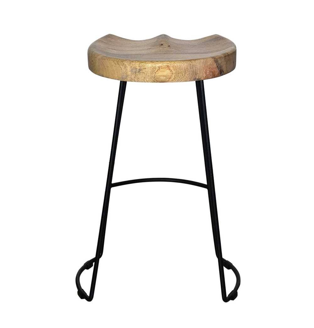 Tractor Seat Counter/Bar Stool