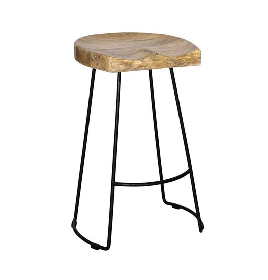 Tractor Seat Counter/Bar Stool