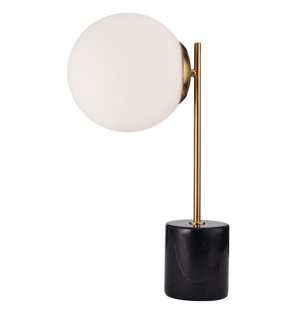 Tuva Marble Table Lamp