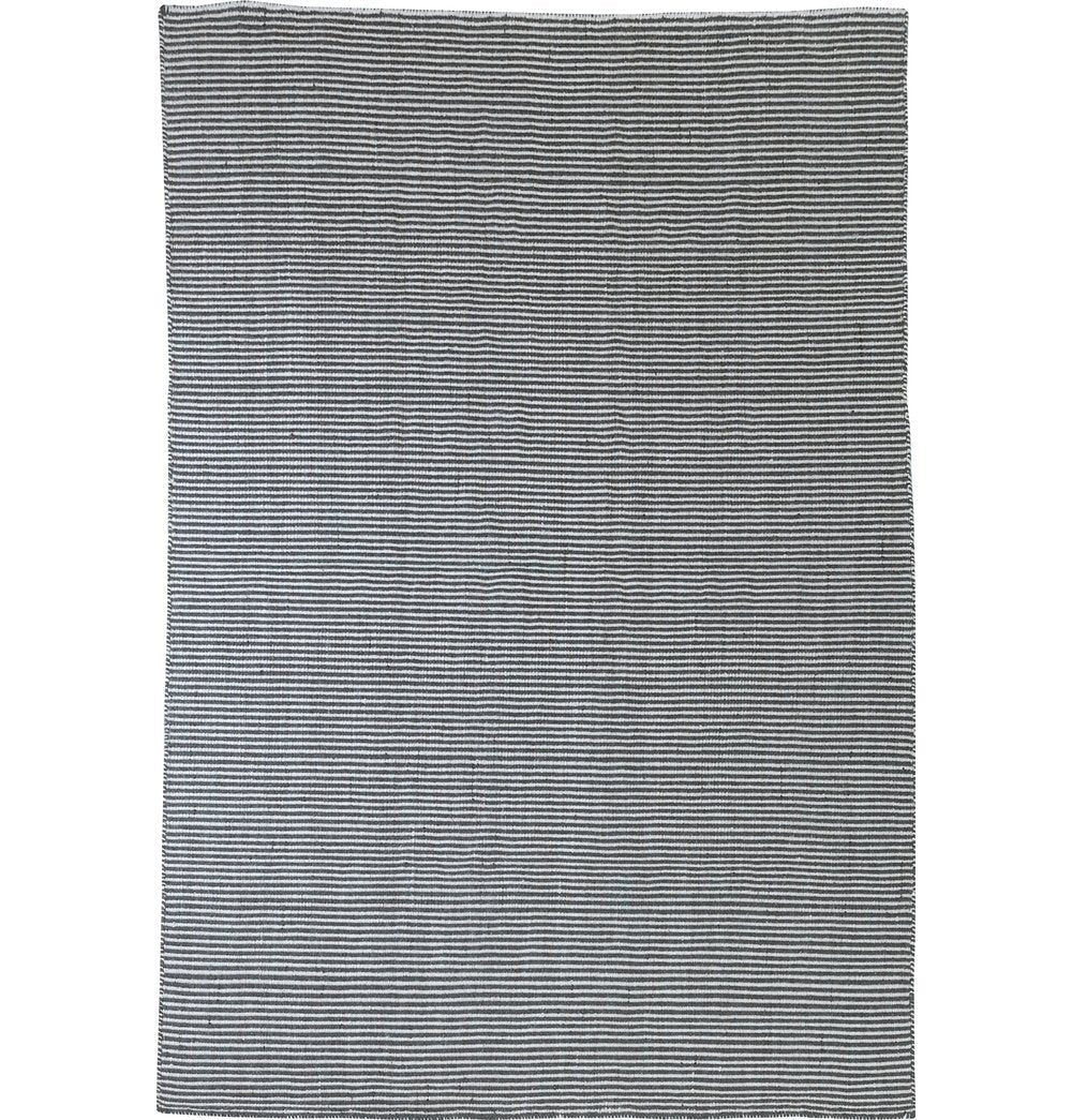 Vector Rug - Grey